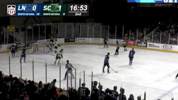 Replay: Away - 2024 Lincoln vs Sioux City | Nov 6 @ 10 AM