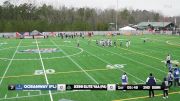 Oceanway (FL) vs. 2390 Elite YAA (PA) - 2025 Pop Warner Football Super Bowl
