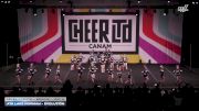 ATA Lake Norman - Evolution [2026 L1 Youth - Medium Day 2] 2026 CANAM Grand Nationals