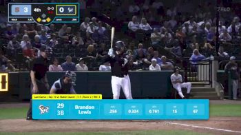 Replay: Home - 2025 FerryHawks vs York Revolution | Sep 11 @ 6 PM