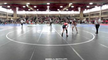 120 lbs Round Of 16 - Brody Bogues, Fair Lawn vs Kyle Von Seidelmann, Hasbrouck Heights