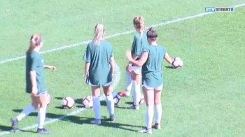 Wisconsin vs. Michigan State - Wisconsin vs Michigan St| Soccer (W)