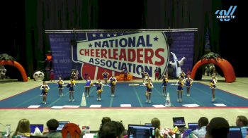 Alamo Heights JH School - Gameday Junior Club [2024 Game Day Junior Club Day 1] 2024 NCA South Texas Regional