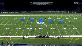 Fusion Core "BREATHE" at 2024 DCI All Age World Championship