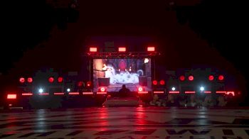 Tristan James vs Sergio Lopez 2025 Fight to Win Battle Of The Badge