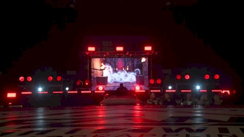 Tristan James vs Sergio Lopez 2025 Fight to Win Battle Of The Badge