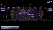 Indiana Invasion [2025 Youth - Premier - Hip Hop - Small Day 3] 2025 WSF Grand Nationals