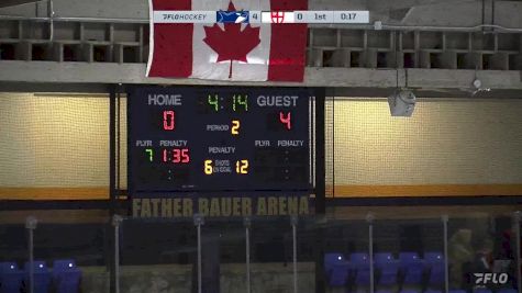 Replay: Home - 2024 PCHA vs St. George | Nov 23 @ 5 PM