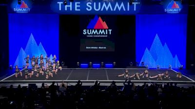 Storm Athletics - Black Ice [2025 L2 U18 Semis] 2025 The Summit