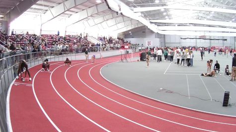 Women's 200m, Prelims 1