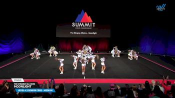 The Stingray Allstars - Moonlight [2025 L4.2 Senior Coed - Medium Finals] 2025 The Summit