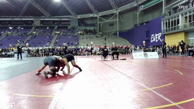 180 lbs Semis (4 Team) - Symphony Veloz, Oklahoma City University vs Bridgette Price, Dickinson State