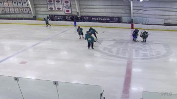 Replay: Home - 2025 Bloom vs SSK Green | May 11 @ 6 AM