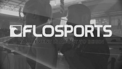 Lanes 9-10 - Qualifying Round 1, Squad A