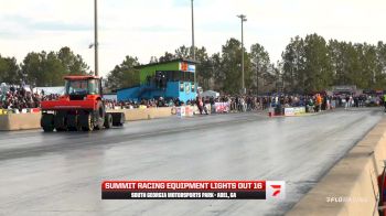 Replay: Lights Out 16 | Feb 22 @ 9 AM