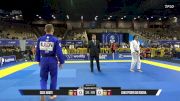 João Mendes vs Cole Abate 2026 Pan Jiu Jitsu IBJJF Championship