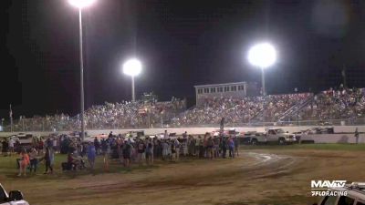 Feature #1 | 2023 North/South 100 Friday Prelim at Florence Speedway