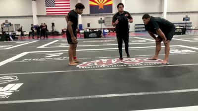 Jansen Gomes vs Helder Rodrigues 2026 ADCC Phoenix Open