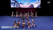 Cheer Infinity Allstars - N.Y.B. [2026 L2 Senior - D2 - Small - B Finals] 2026 The D2 Summit