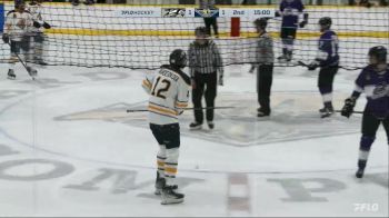 Replay: Home - 2023 Mission City vs Chilliwack | Sep 10 @ 5 PM