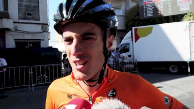 Last Year Went In Three Breaks And Is Hunting For A Stage Win This Vuelta -- Joan Bou