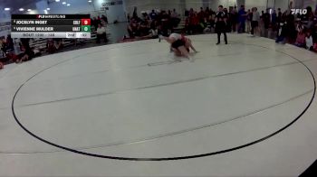 Replay: Mat 19 - 2025 NEUSA State 2025 | Mar 16 @ 10 AM