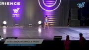 Fierce Factory Dance & Talent - Chloe Love [2023 Mini - Solo - Contemporary/Lyrical Day 1] 2023 Encore Grand Nationals