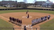 Penn State at Rutgers - 2018 Big Ten Softball Game 3