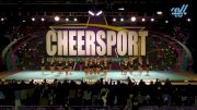 East Celebrity Elite - Hingham - SHOW STOPPERS [2025 L2 Senior - Medium Day 2] 2025 CHEERSPORT National All Star Cheerleading Championship