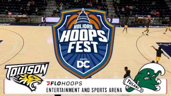 Full Replay - DC Holiday Hoops Fest