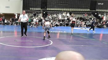 85 lbs Semifinal - Max Garcia, Revival X vs Jaxon Jolley, CT Whale Orca - ESE