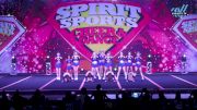 Cheer Challenge All Stars - Phoenix [2024 L5 Senior - D2 Day 1] 2024 Spirit Sports Myrtle Beach Nationals