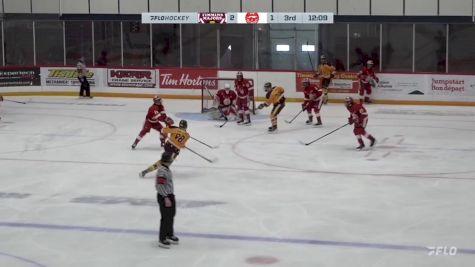 Replay: Garrett Test | Apr 17 @ 1 PM