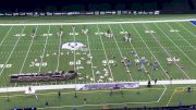 White Sabers ""ISLE OF THE DEAD"" at 2025 DCI All-Age World Championships
