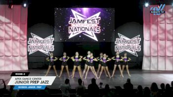 APEX Dance Center - Junior Prep Jazz [2024 Junior - Prep 2] 2024 JAMfest Dance Super Nationals