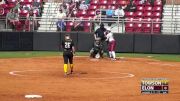 Replay: Towson vs Elon - DH | Mar 25 @ 2 PM