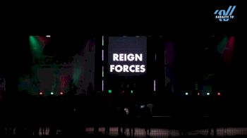 Reign Forces - Lady Reign [2024 L2 Senior - D2 Day 1] 2024 The Northeast Regional Summit