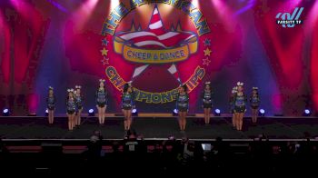 Cen-Cal Spirit Elite - Young Money [2024 L1 Junior - D2 Day 1] 2024 The American Masterpiece San Jose National