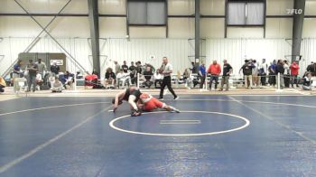 149 lbs Consi Of 16 #2 - Christopher Dubey, Bridgewater vs Owen Sheiman, Wesleyan