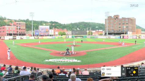 Replay: Home - 2024 Gastonia Baseball  vs Dirty Birds | Jul 21 @ 4 PM