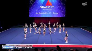 East Celebrity Elite - CT - Glamour [2026 L1 Junior - Small Prelims] 2026 The Summit