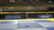 Replay: Mat 8 - 2025 Pan Jiu Jitsu IBJJF Championship | Mar 19 @ 6 PM
