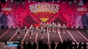 Extreme Force All Stars - Eclipse [2025 L1 Junior Day 1] 2025 Spirit Sports Myrtle Beach Nationals