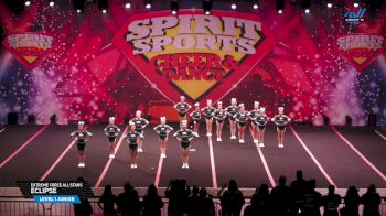 Extreme Force All Stars - Eclipse [2025 L1 Junior Day 1] 2025 Spirit Sports Myrtle Beach Nationals