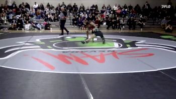 120 lbs Destin Maestas, SLAM! NEVADA vs Jackson Walker, Spring Valley