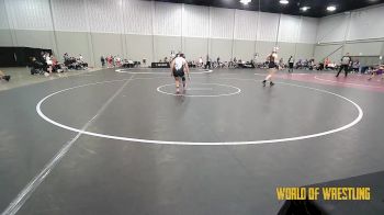 135 lbs Rr Rnd 3 - Timberly Martinez, Pomona Elite Girls vs Cadence Carter, MOJO Girls NDT