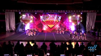 KC Cheer - FUEL [2022 L2 Youth Day 1] 2022 Spirit Sports Kansas City Nationals