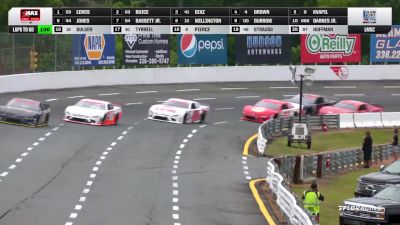 Feature | 2025 CARS Tour Late Model Stock Cars at Ace Speedway