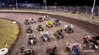 Feature | 2025 Kubota HLR All-In Championship Finale at Texas Motor Speedway