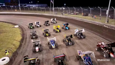 Feature | 2025 Kubota HLR All-In Championship Finale at Texas Motor Speedway